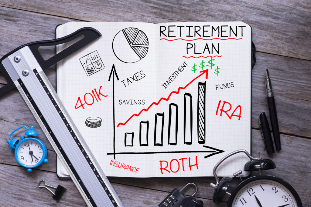 Back to the Basics of Retirement Accounts Insurance My Way