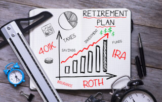 Back to the Basics of Retirement Accounts Insurance My Way