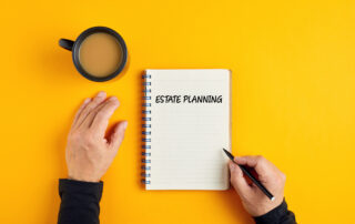 First Steps to Starting the Estate Planning Process Insurance My Way