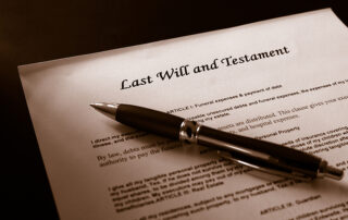 The Gift of Financial Health: Best Practices for Keeping Your Will Up to Date Insurance My Way