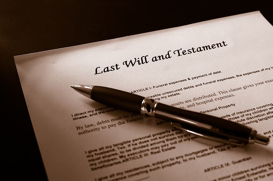 The Gift of Financial Health: Best Practices for Keeping Your Will Up to Date Insurance My Way
