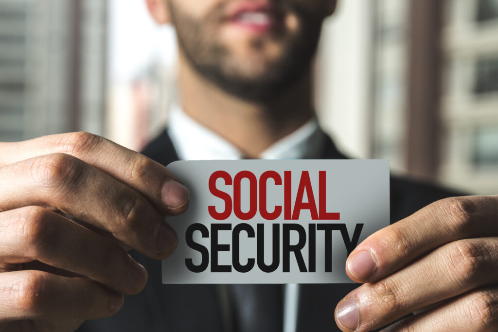 Where Does Social Security Fit in Your Retirement Puzzle? Insurance My Way