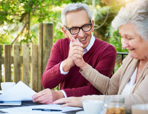 Managing Taxes in Your Estate Plan