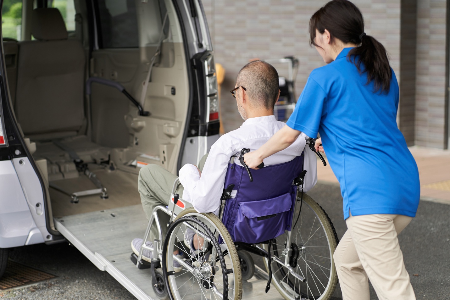 Long-Term Care Awareness Month